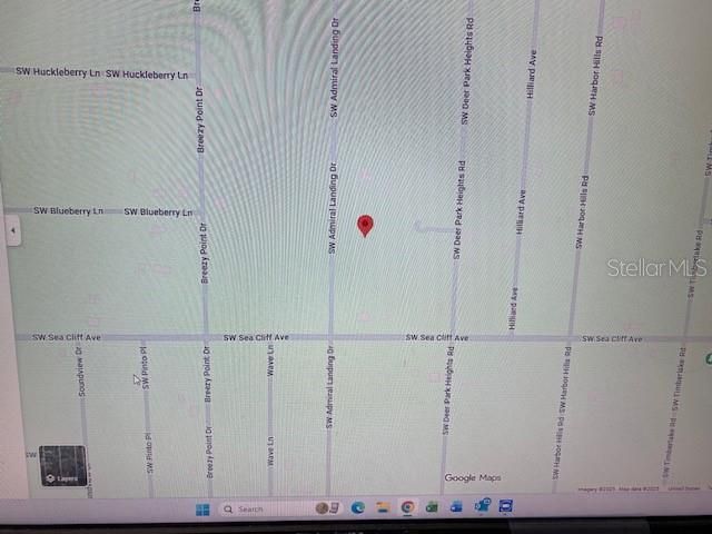 En Venta: $24,900 (0.99 acres)