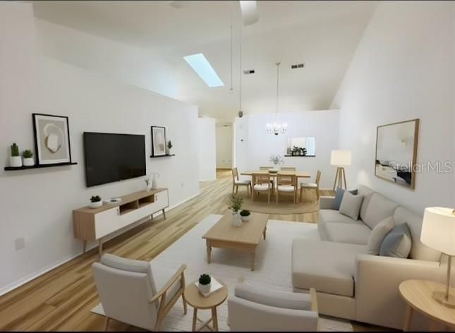 待售: $309,000 (2 贝兹, 2 浴室, 1263 平方英尺)