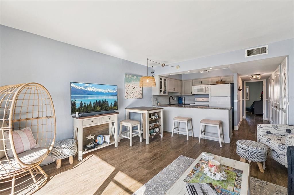 En Venta: $159,900 (1 camas, 1 baños, 590 Pies cuadrados)