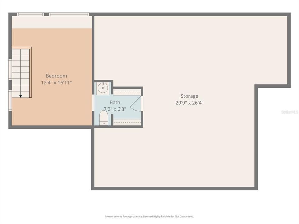 For Sale: $349,999 (3 beds, 1 baths, 1260 Square Feet)