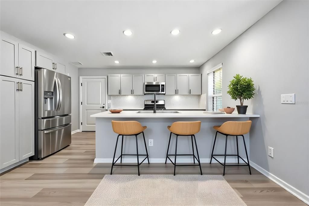 На продажу: $499,900 (3 спален, 2 ванн, 2256 Квадратных фут)