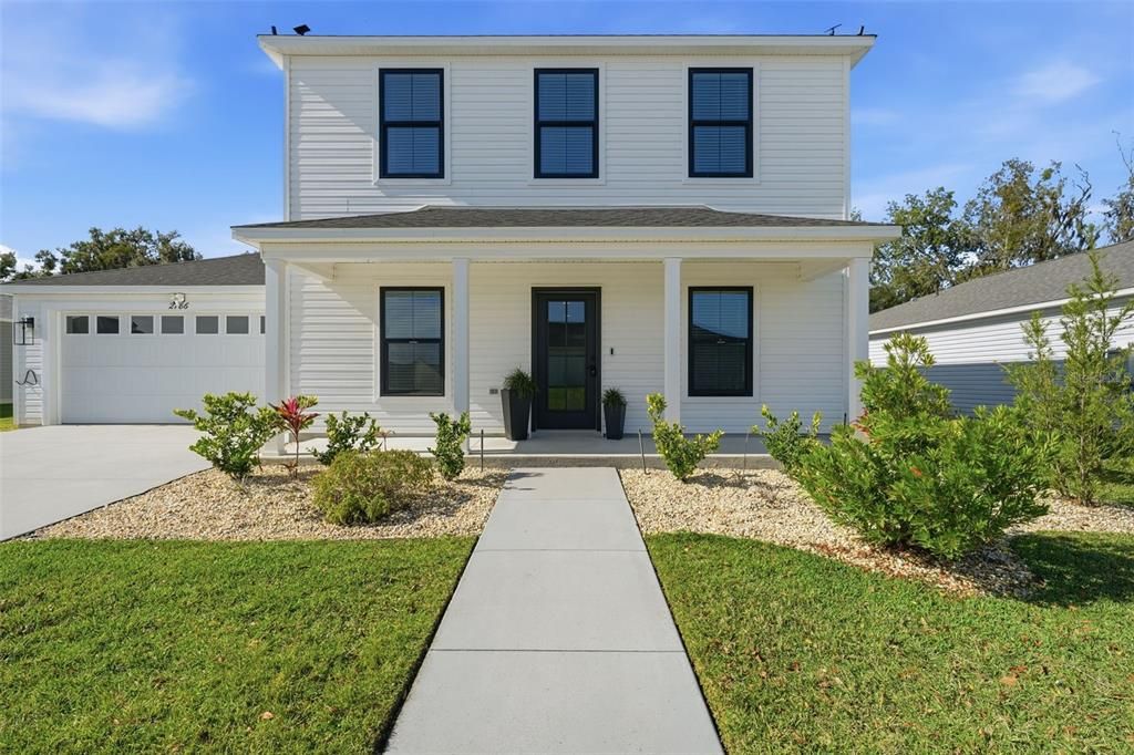 На продажу: $499,900 (3 спален, 2 ванн, 2256 Квадратных фут)