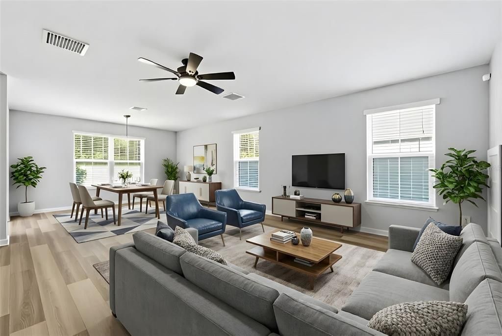 На продажу: $499,900 (3 спален, 2 ванн, 2256 Квадратных фут)