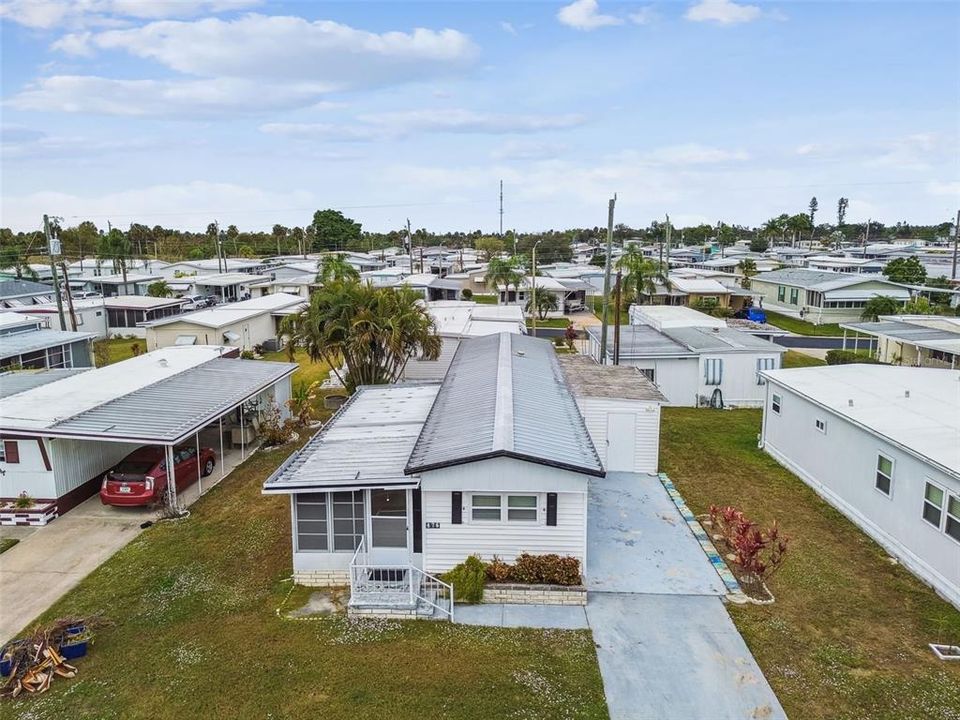 En Venta: $80,000 (2 camas, 2 baños, 872 Pies cuadrados)