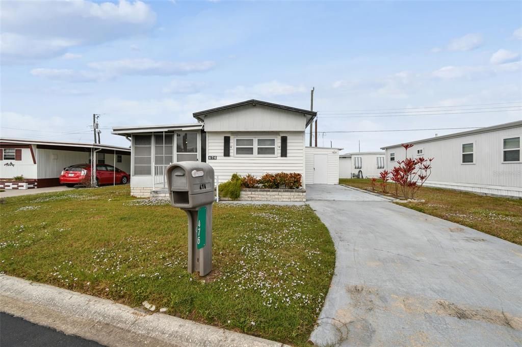 En Venta: $80,000 (2 camas, 2 baños, 872 Pies cuadrados)