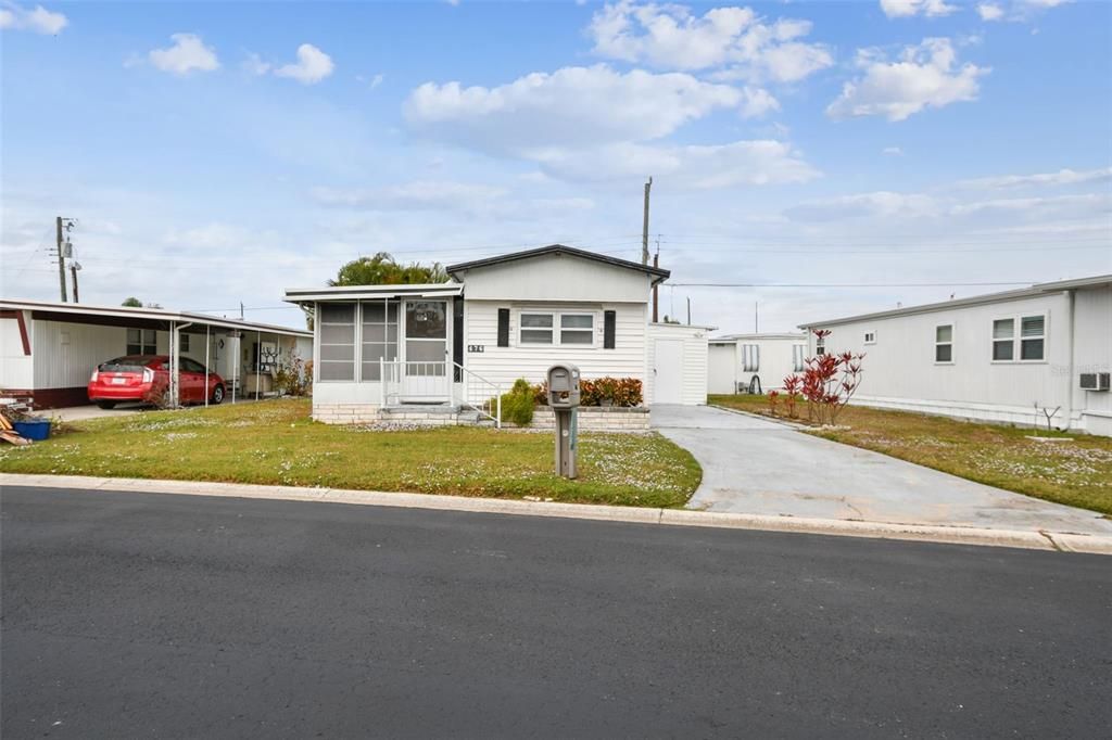 En Venta: $80,000 (2 camas, 2 baños, 872 Pies cuadrados)