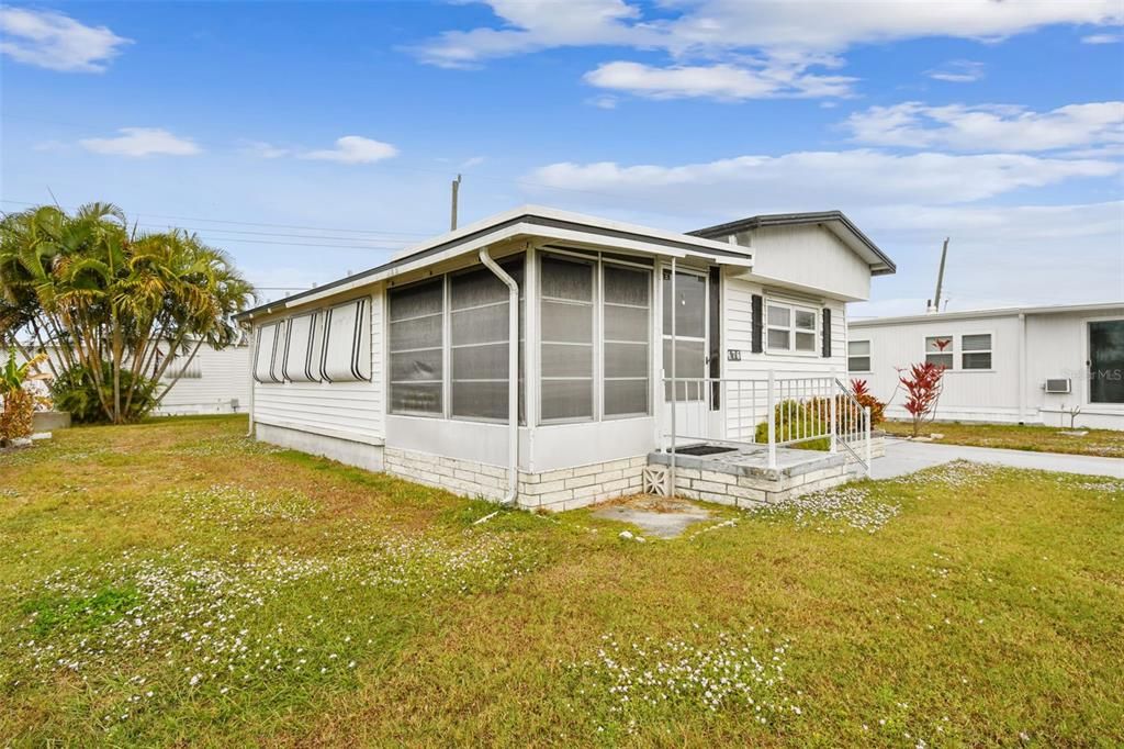 En Venta: $80,000 (2 camas, 2 baños, 872 Pies cuadrados)