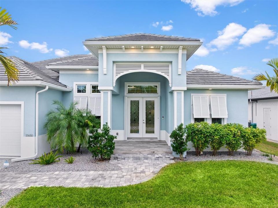 На продажу: $1,200,000 (3 спален, 3 ванн, 2471 Квадратных фут)