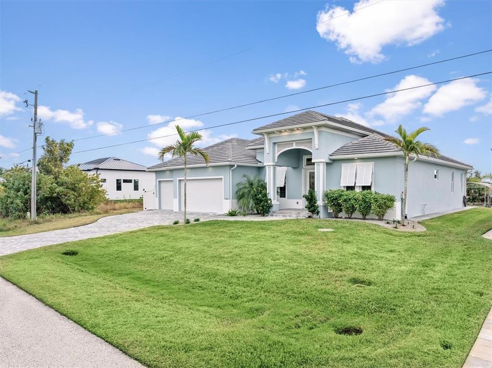 На продажу: $1,200,000 (3 спален, 3 ванн, 2471 Квадратных фут)