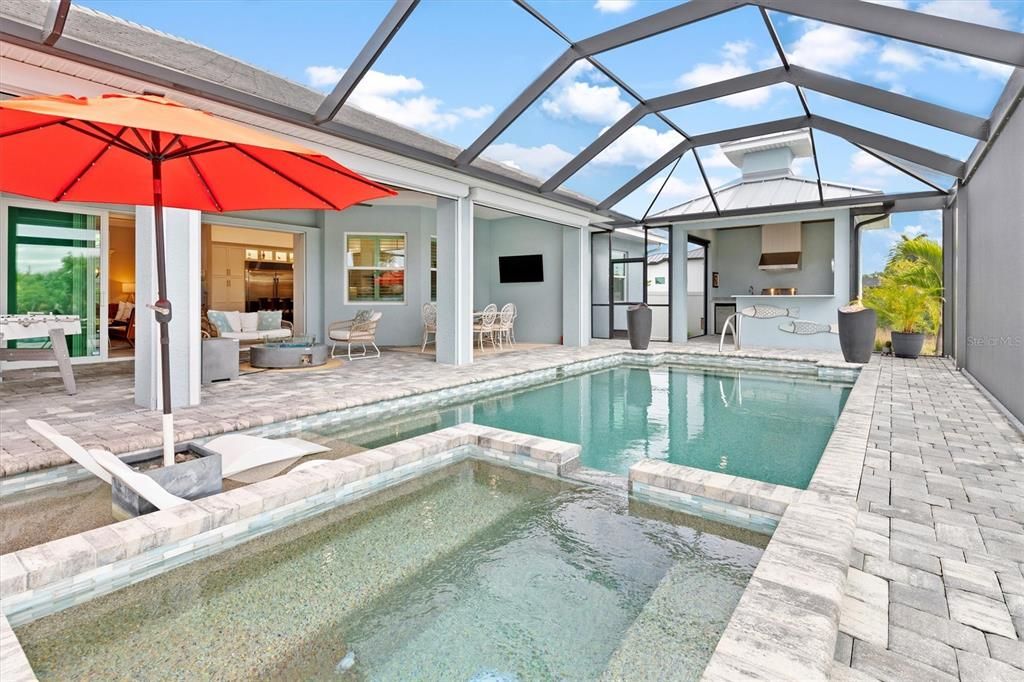 На продажу: $1,200,000 (3 спален, 3 ванн, 2471 Квадратных фут)