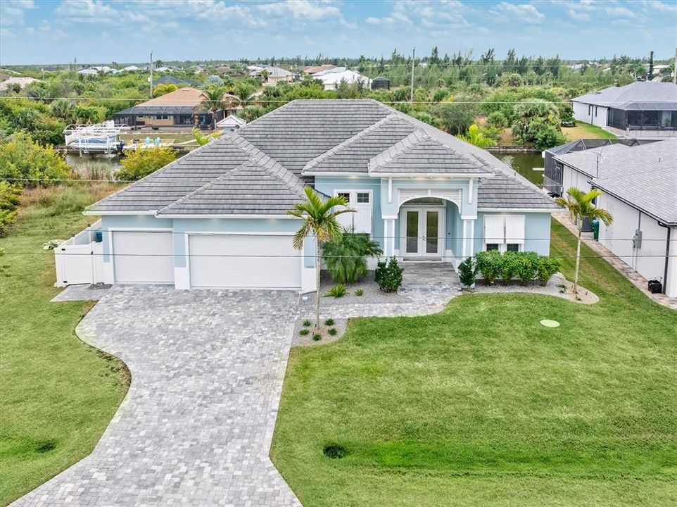 На продажу: $1,200,000 (3 спален, 3 ванн, 2471 Квадратных фут)