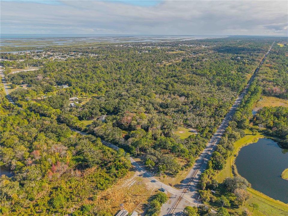 待售: $260,000 (3.41 acres)