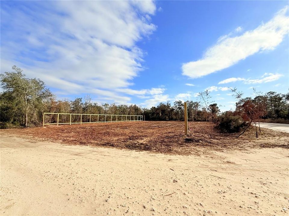 For Sale: $19,900 (0.25 acres)