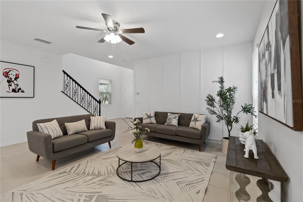 На продажу: $639,000 (4 спален, 3 ванн, 2801 Квадратных фут)