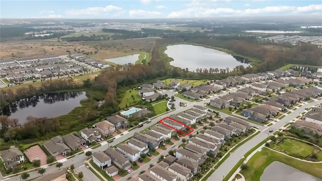 На продажу: $639,000 (4 спален, 3 ванн, 2801 Квадратных фут)