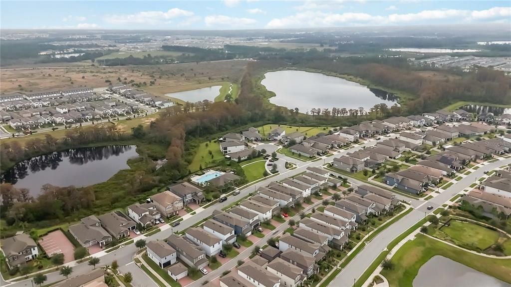 На продажу: $639,000 (4 спален, 3 ванн, 2801 Квадратных фут)