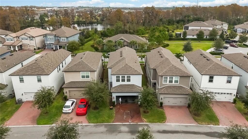 На продажу: $639,000 (4 спален, 3 ванн, 2801 Квадратных фут)