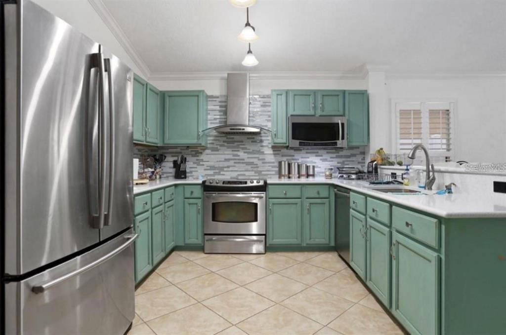 En Renta: $3,200 (4 camas, 2 baños, 1955 Pies cuadrados)