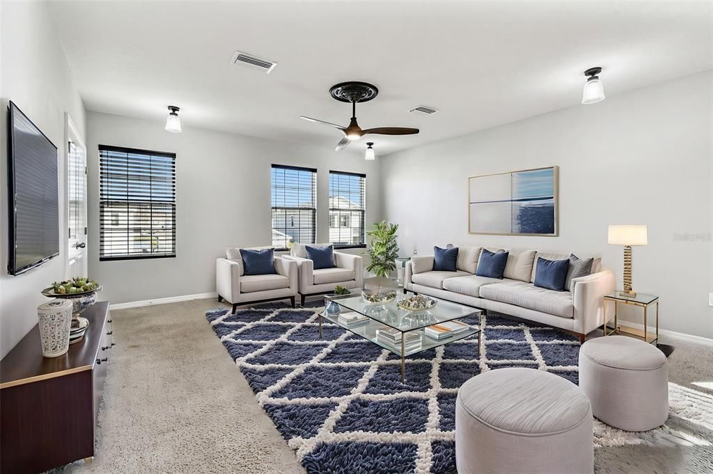 На продажу: $499,900 (4 спален, 3 ванн, 2756 Квадратных фут)