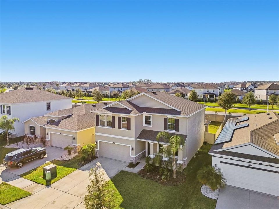 На продажу: $499,900 (4 спален, 3 ванн, 2756 Квадратных фут)