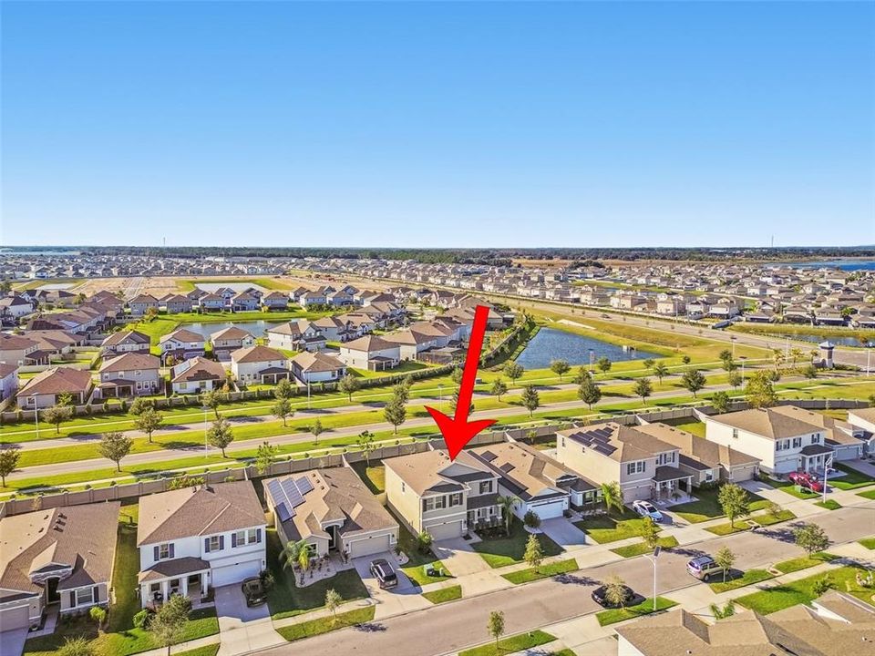 На продажу: $499,900 (4 спален, 3 ванн, 2756 Квадратных фут)