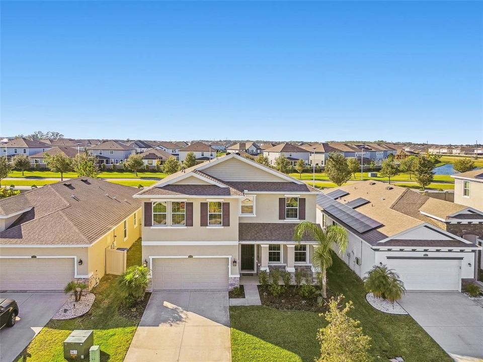 На продажу: $499,900 (4 спален, 3 ванн, 2756 Квадратных фут)