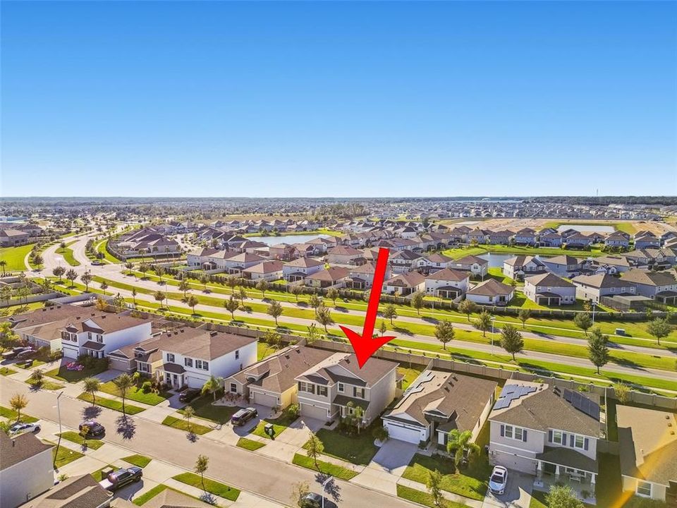 На продажу: $499,900 (4 спален, 3 ванн, 2756 Квадратных фут)