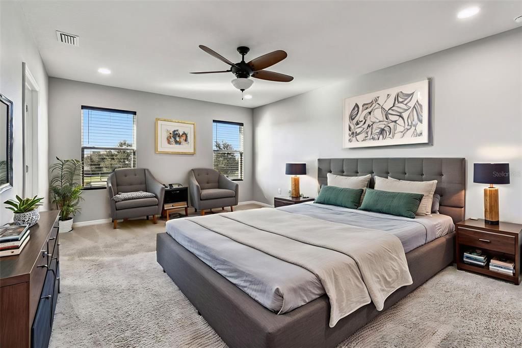 На продажу: $499,900 (4 спален, 3 ванн, 2756 Квадратных фут)