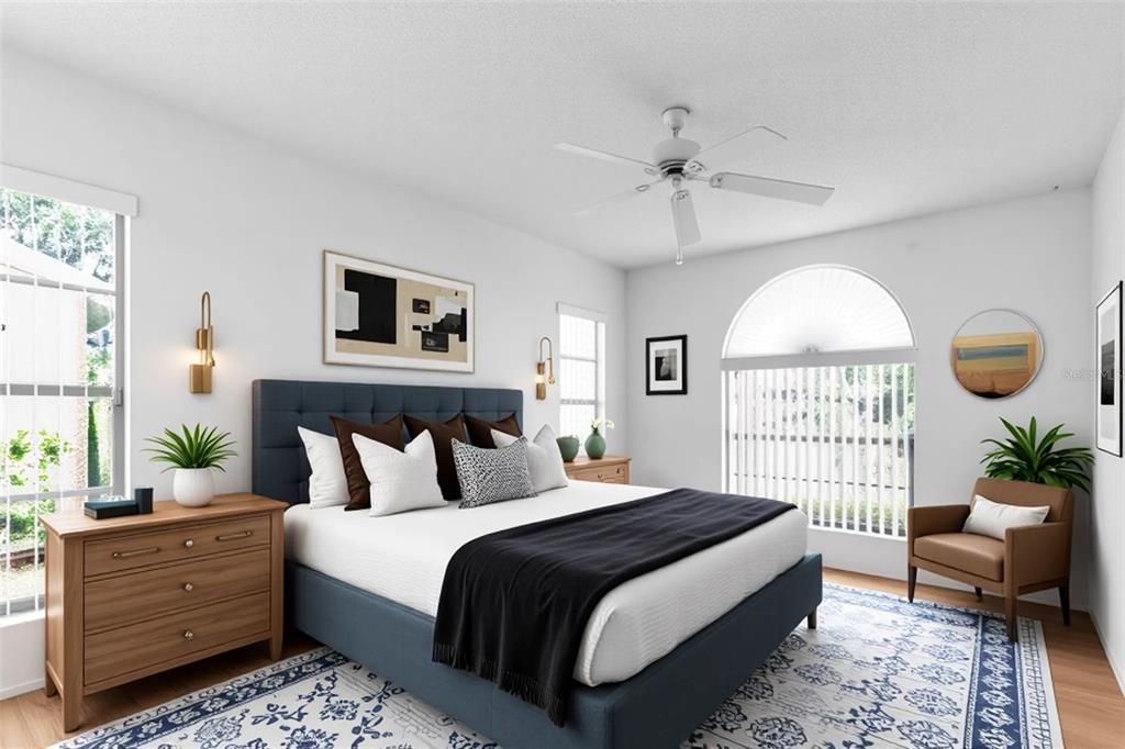 На продажу: $355,900 (3 спален, 2 ванн, 1659 Квадратных фут)