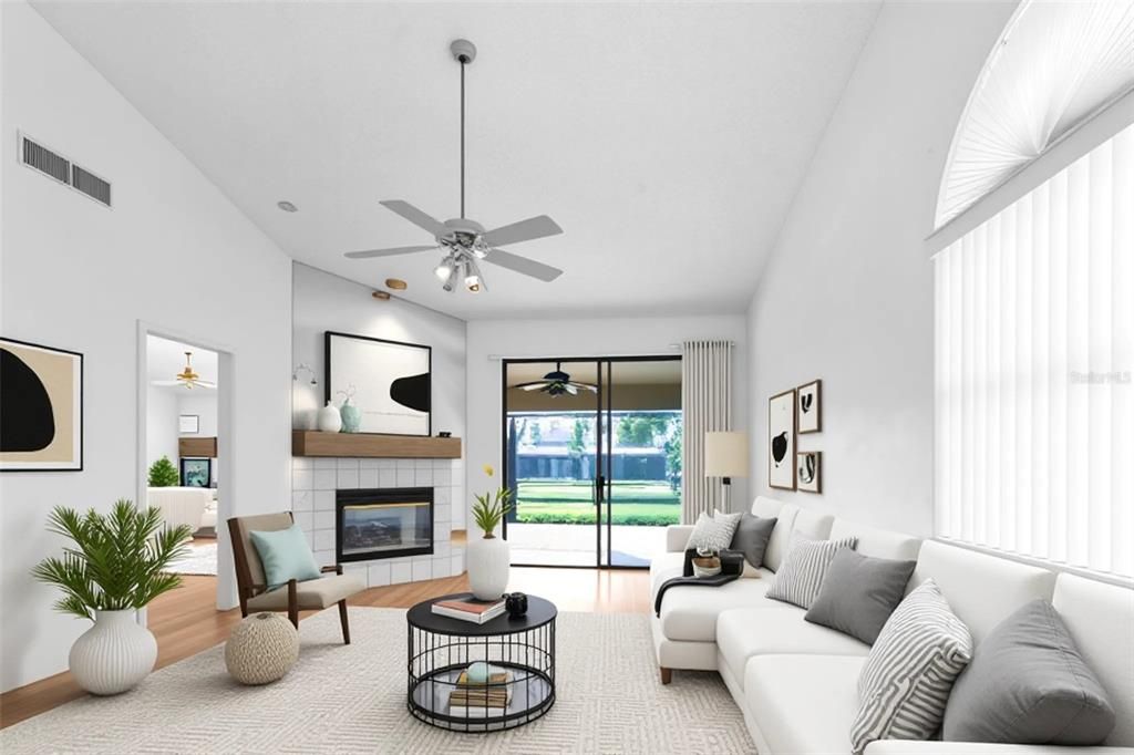 На продажу: $355,900 (3 спален, 2 ванн, 1659 Квадратных фут)