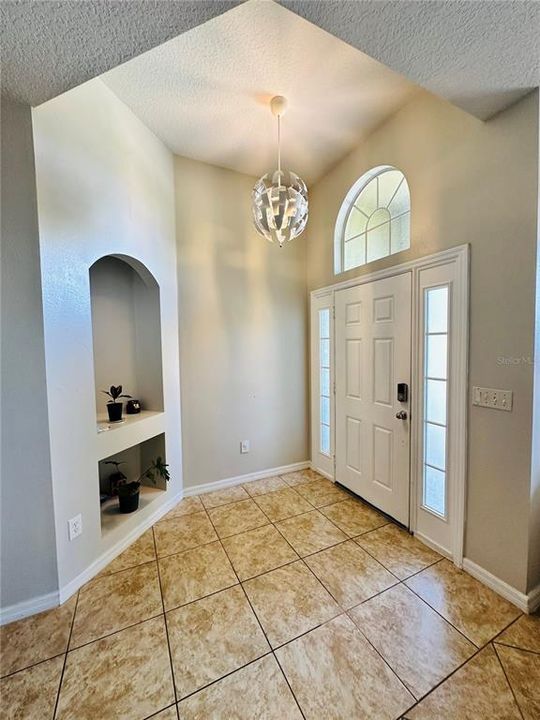 En Renta: $2,500 (3 camas, 2 baños, 1575 Pies cuadrados)