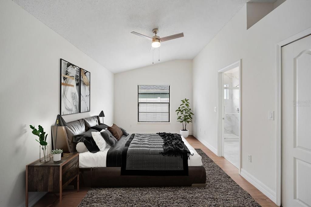 待售: $345,000 (3 贝兹, 2 浴室, 1383 平方英尺)