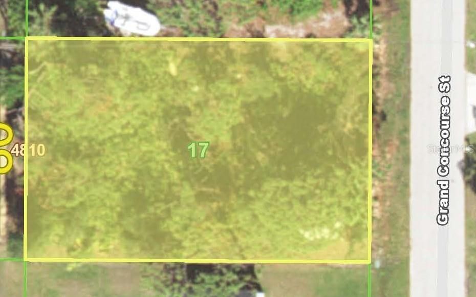 For Sale: $40,000 (0.23 acres)