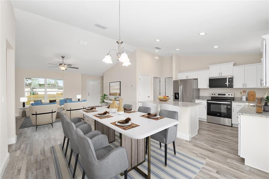 待售: $279,000 (3 贝兹, 2 浴室, 1453 平方英尺)