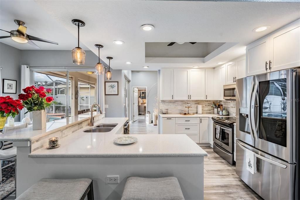 En Venta: $549,000 (3 camas, 2 baños, 2053 Pies cuadrados)