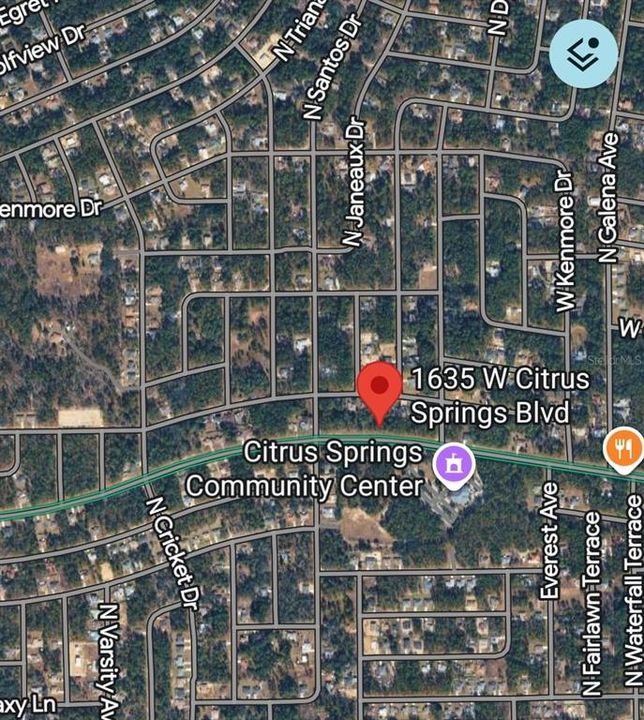 En Venta: $56,000 (0.46 acres)