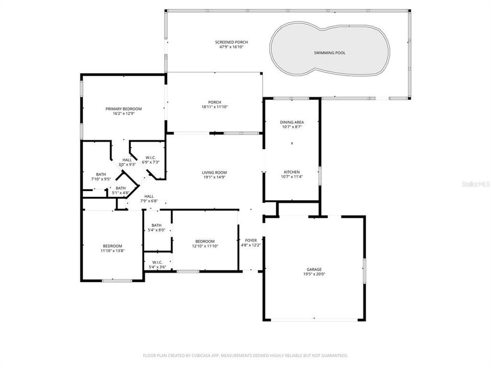 For Sale: $533,000 (3 beds, 2 baths, 1528 Square Feet)