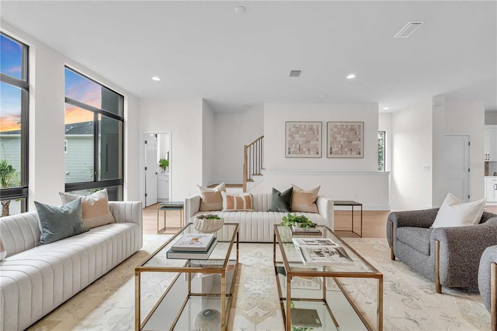 В аренду: $8,495 (4 спален, 3 ванн, 3313 Квадратных фут)