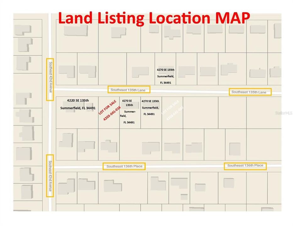 Activo con contrato: $27,000 (0.24 acres)