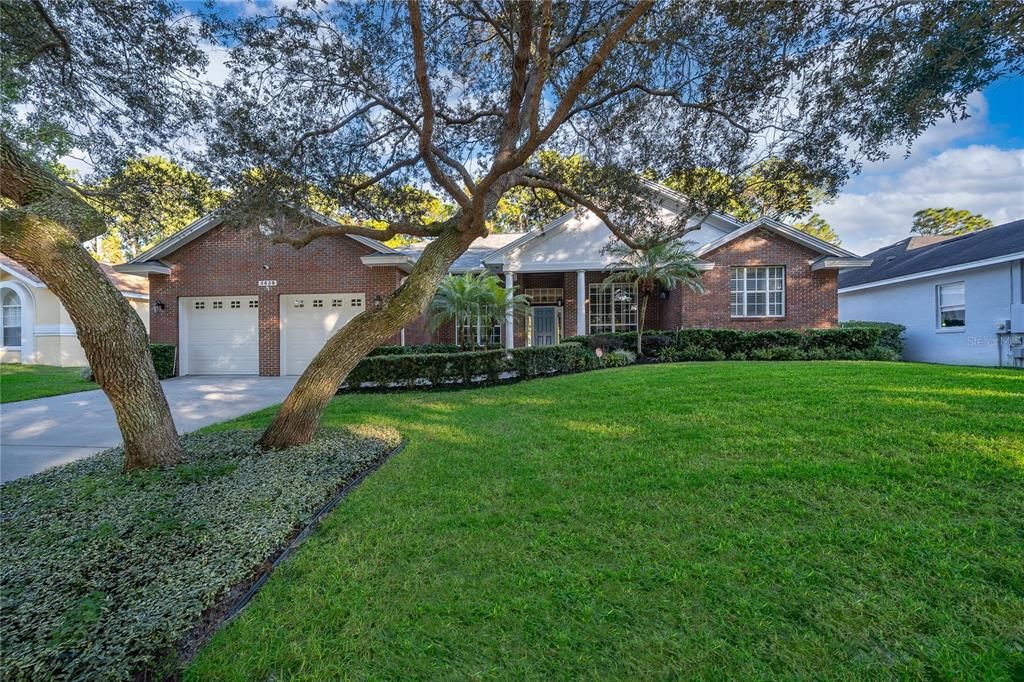 На продажу: $729,500 (4 спален, 3 ванн, 2747 Квадратных фут)