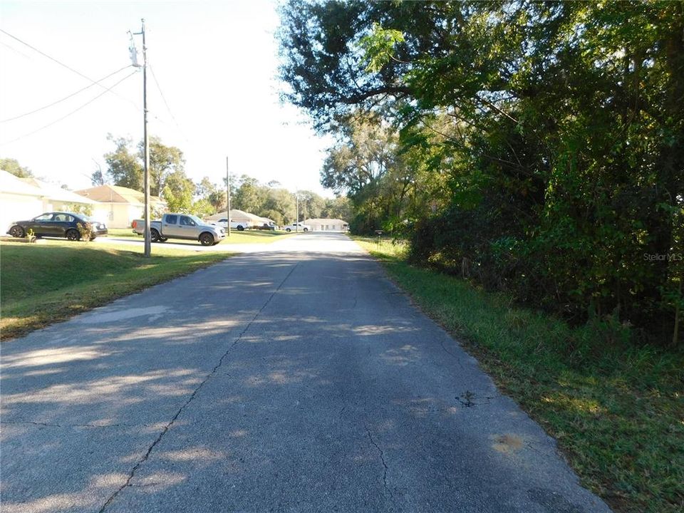 Active With Contract: $27,000 (0.24 acres)