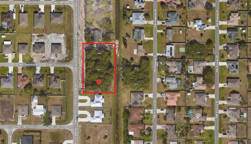 待售: $419,999 (0.69 acres)