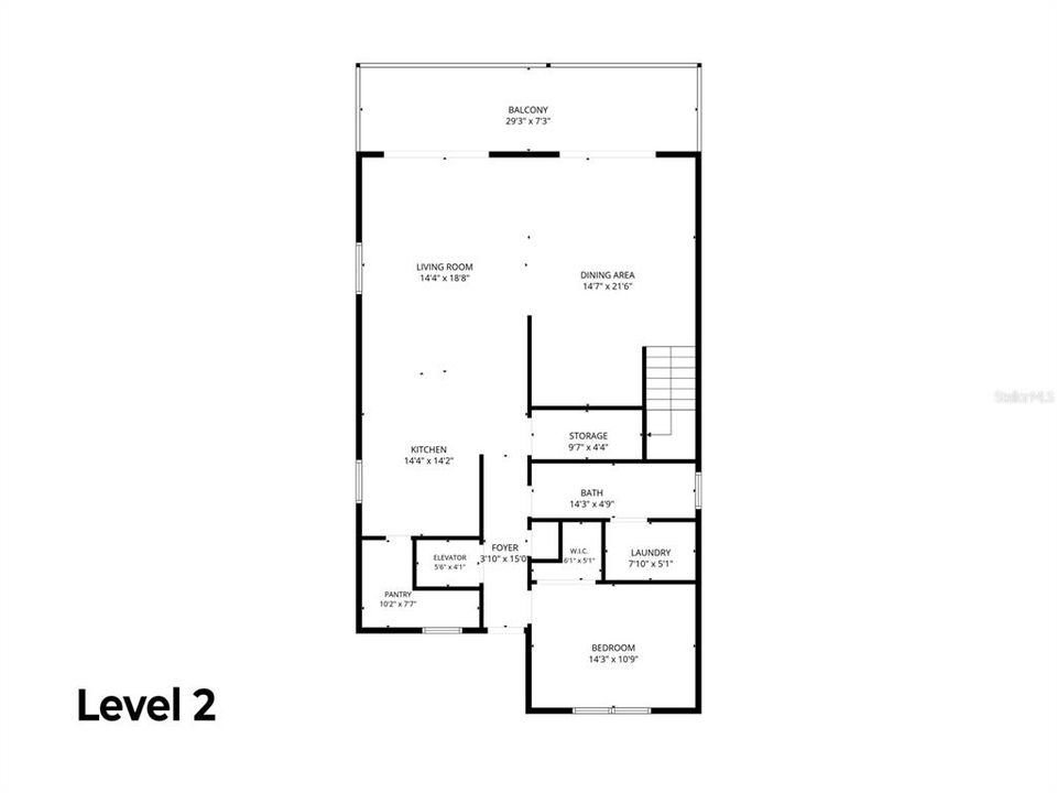For Sale: $899,000 (4 beds, 3 baths, 2760 Square Feet)