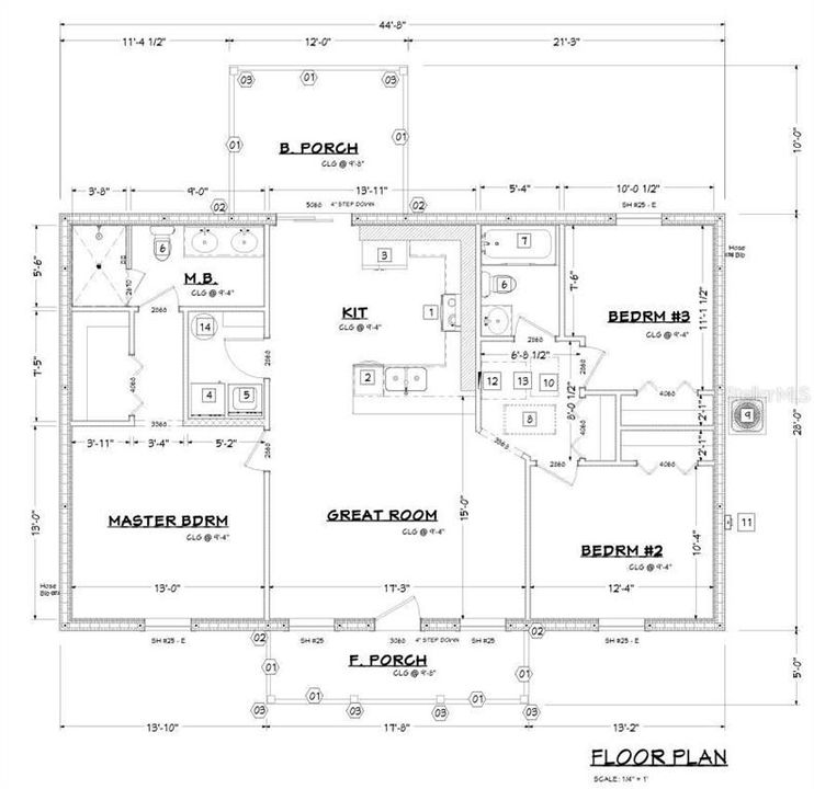 En Venta: $339,000 (3 camas, 2 baños, 1251 Pies cuadrados)