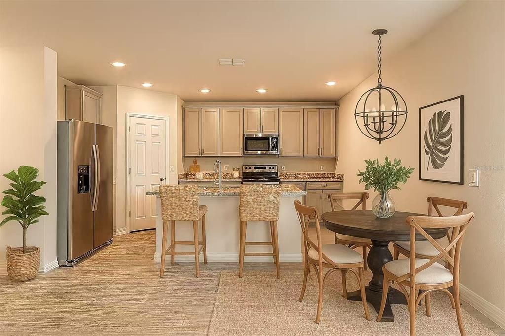 待售: $535,000 (4 贝兹, 3 浴室, 2343 平方英尺)