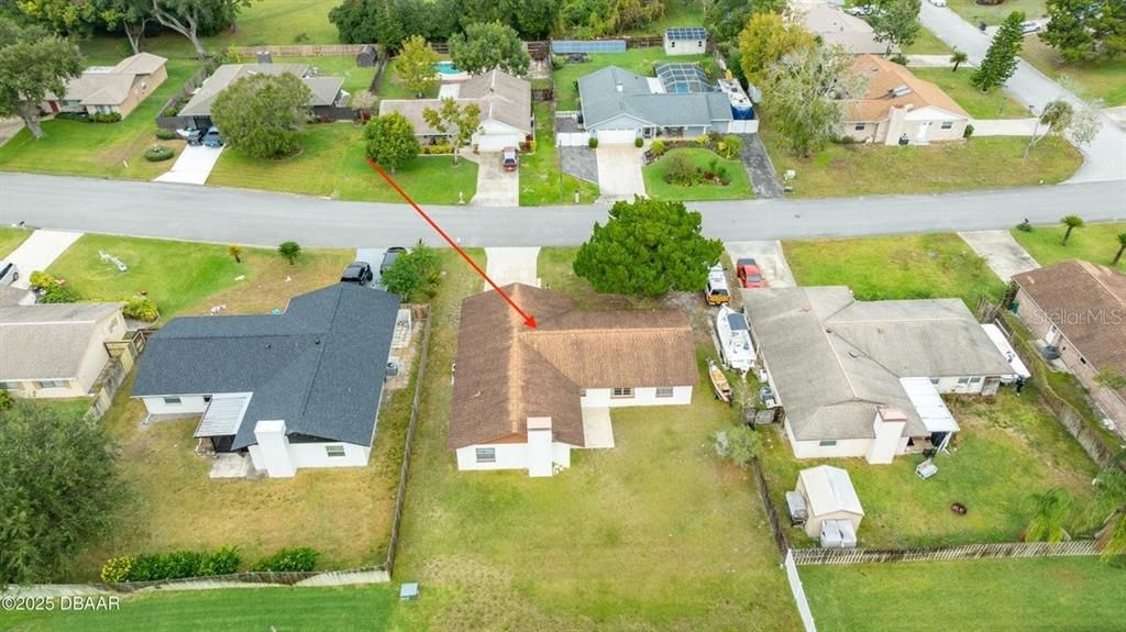 На продажу: $290,000 (3 спален, 2 ванн, 1781 Квадратных фут)