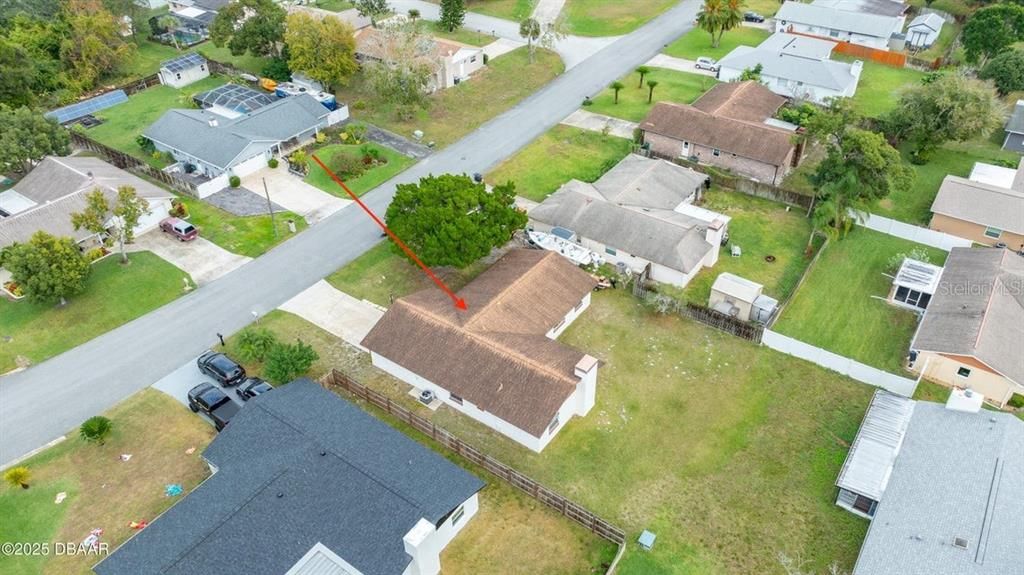 На продажу: $290,000 (3 спален, 2 ванн, 1781 Квадратных фут)