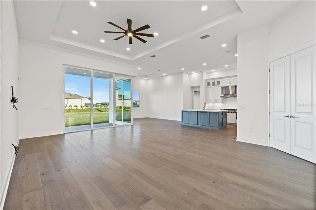 En Renta: $6,000 (3 camas, 3 baños, 2907 Pies cuadrados)