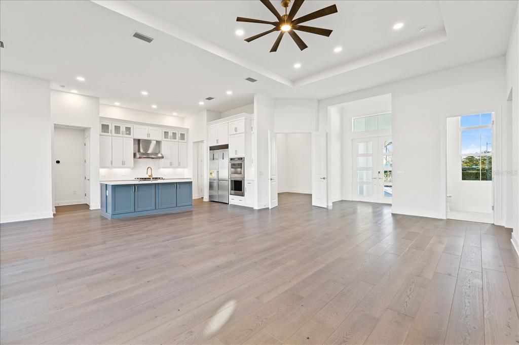 En Renta: $6,000 (3 camas, 3 baños, 2907 Pies cuadrados)