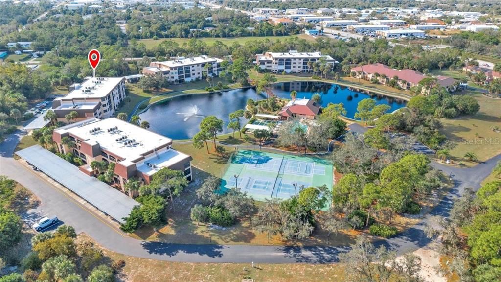 For Sale: $190,000 (2 beds, 2 baths, 1405 Square Feet)